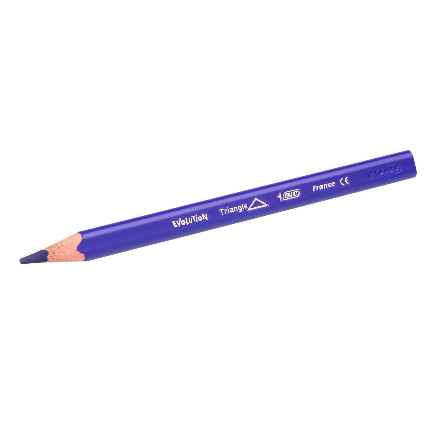 Bic Kids Ecolutions Evolution Triangle, 144st.