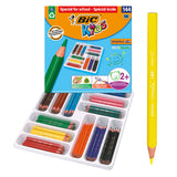 Bic Kids Ecolutions Evolution Triangle, 144st. - afbeelding 4