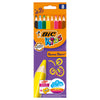 Bic Kids Supesoft, 8 °.