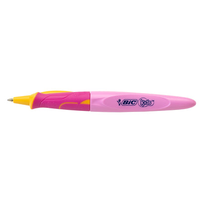 Bic Kids para principiantes Range Ballen Twist Pink