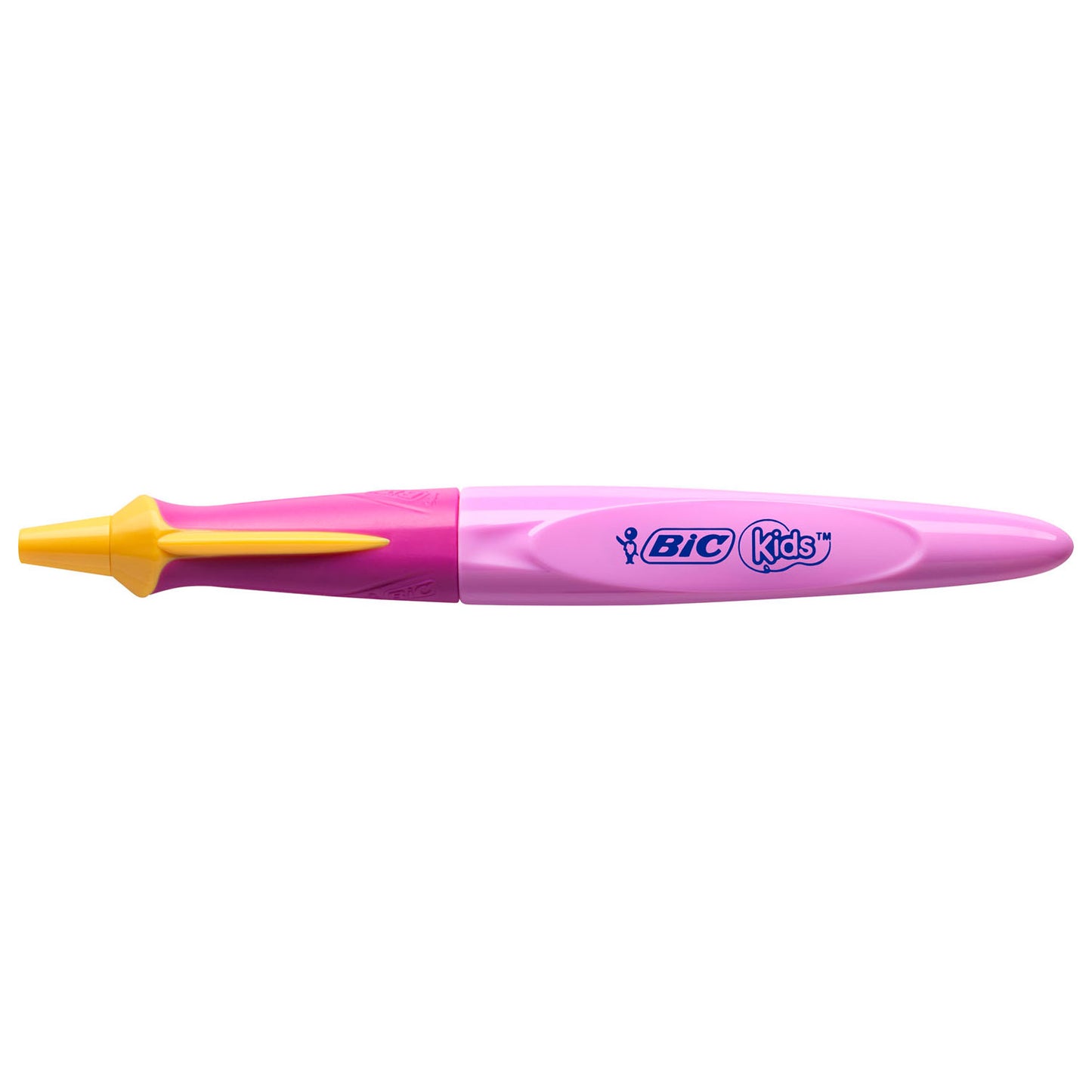 Bic Kids para principiantes Range Ballen Twist Pink