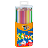Bic Kids Dureble Pack Evolution, 24 °. - afbeelding 2