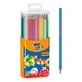 Bic Kids Dureble Pack Evolution, 24 °. - afbeelding 1