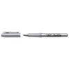 Bic permanent marker goud en zilver