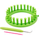 Creativ Company Knitting Loom, D 12 cm, 1 piece