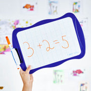 Pizarra de Velleda Bic con limpiaparabrisas y marcador - afbeelding 4
