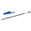 Penne BIC Cristal Ballpoint, 15 °.