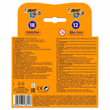 Bic Kids Color Set, 30dlg. - afbeelding 1