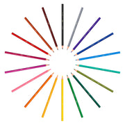 Set di colori BIC Kids, 30DLG. - afbeelding 3