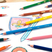 Set di colori BIC Kids, 30DLG. - afbeelding 5