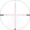 Vortex viper pst gen ii 3-15x44 sfp richtkijker, ebr-4 moa