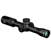 Vortex viper pst gen ii 2-10x32 ffp richtkijker, ebr-4 moa