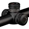 Vortex viper pst gen ii 2-10x32 ffp richtkijker, ebr-4 moa