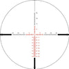 Vortex viper pst gen ii 2-10x32 ffp richtkijker, ebr-4 moa