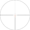 Vortex viper pst gen ii 2-10x32 ffp richtkijker, ebr-4 moa