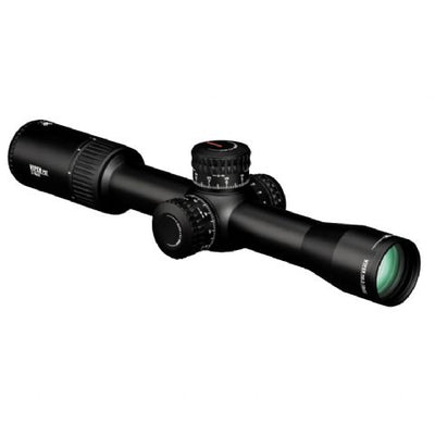 Vortex viper pst gen ii 2-10x32 ffp richtkijker, ebr-4 mrad