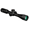 Vortex viper pst gen ii 2-10x32 ffp richtkijker, ebr-4 mrad