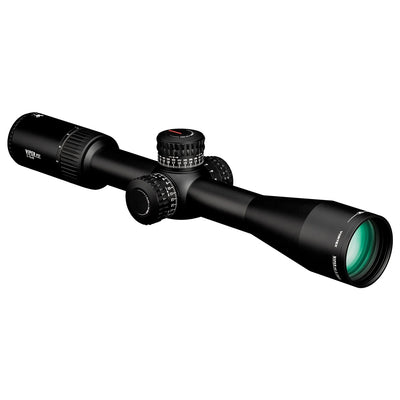 Vortex viper pst gen ii 2-10x32 ffp richtkijker, ebr-4 mrad