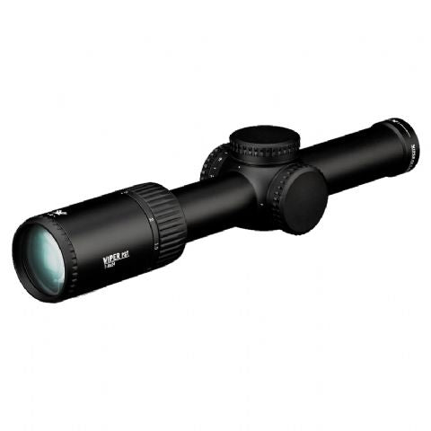 Cannocchiale da puntamento Vortex Viper PST Gen II 1-6x24 SFP, reticolo VMR-2 (MOA)