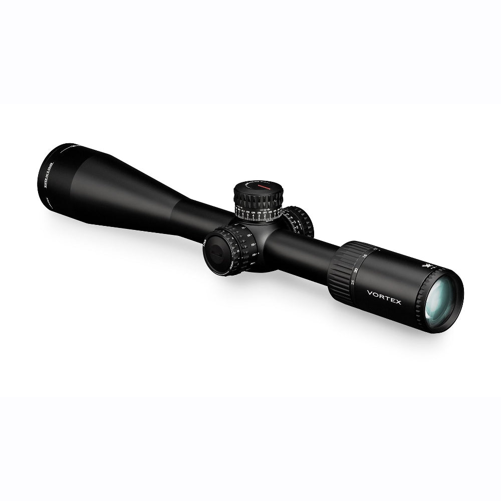 Visor Vortex Viper PST Gen II 5-25x50 FFP, retícula EBR-7C (MRAD)
