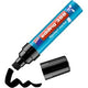 Pennarello per lavagna a fogli mobili edding 388 nero 4-12 mm