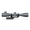 Vortex cantilever montage 25,4 mm 2-inch offset (1.59 inch 40.39mm)