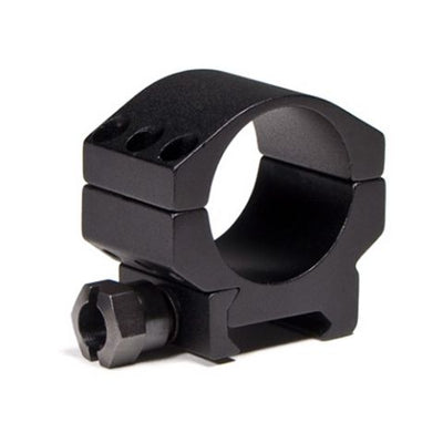 Vortex tactical 30 mm ring extra hoog