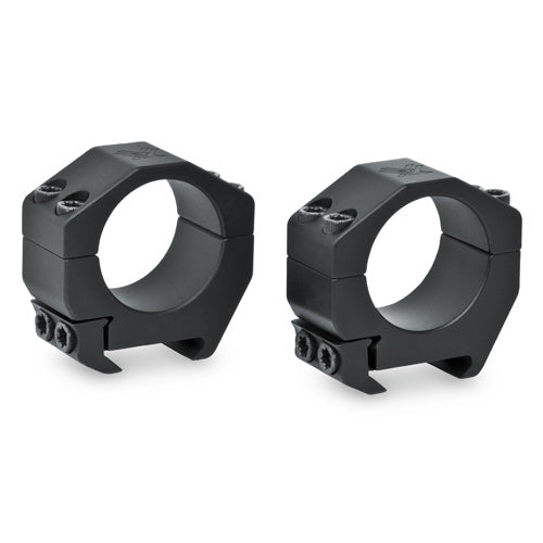 Vortex precision matched 30 mm rings (set van 2) 32mm hoog