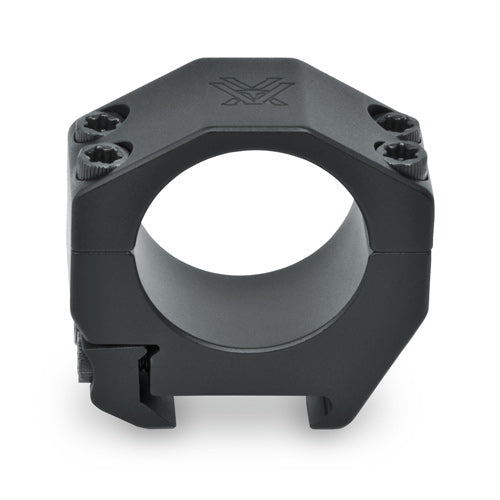 Vortex precision matched 30 mm rings (set van 2) 32mm hoog