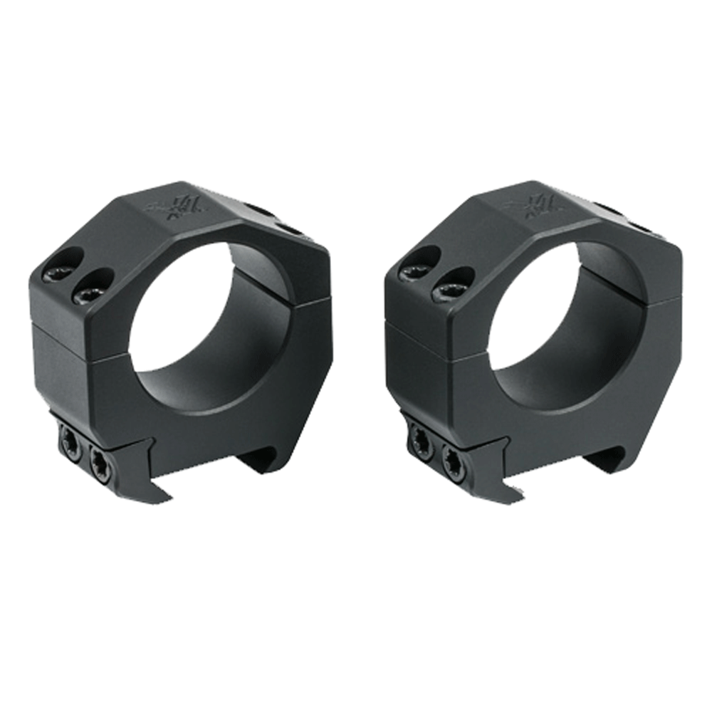 Vortex precision matched 34 mm rings (set van 2) 27,9 mm hoog