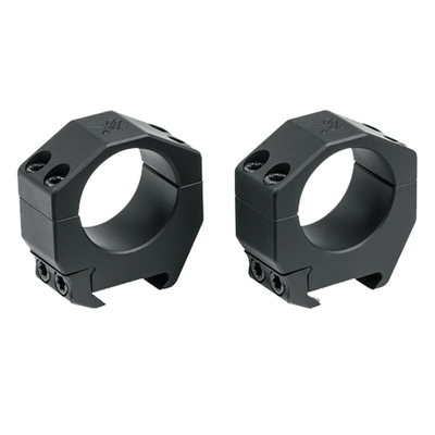 Vortex precision matched 34 mm rings (set van 2) 27,9 mm hoog