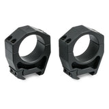 Vortex precision matched 34 mm rings (set van 2) 32mm hoog - afbeelding 1