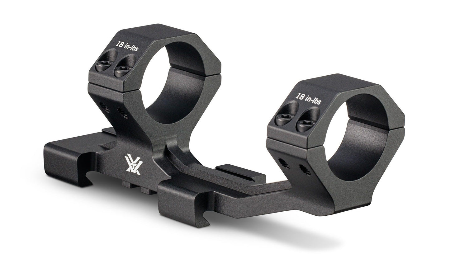 Vortex sport cantilever montage scm-30-150 30 mm