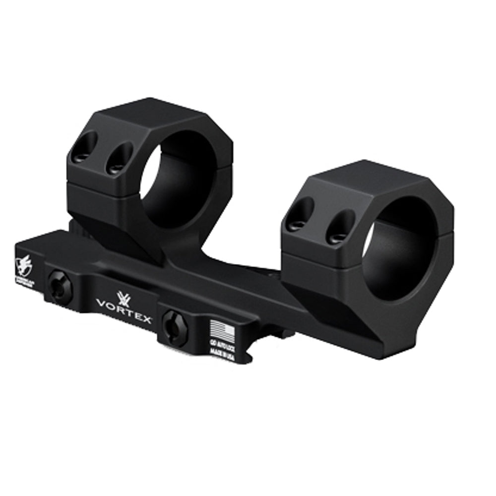 Supporto a sbalzo esteso Vortex Precision QR (30 mm)