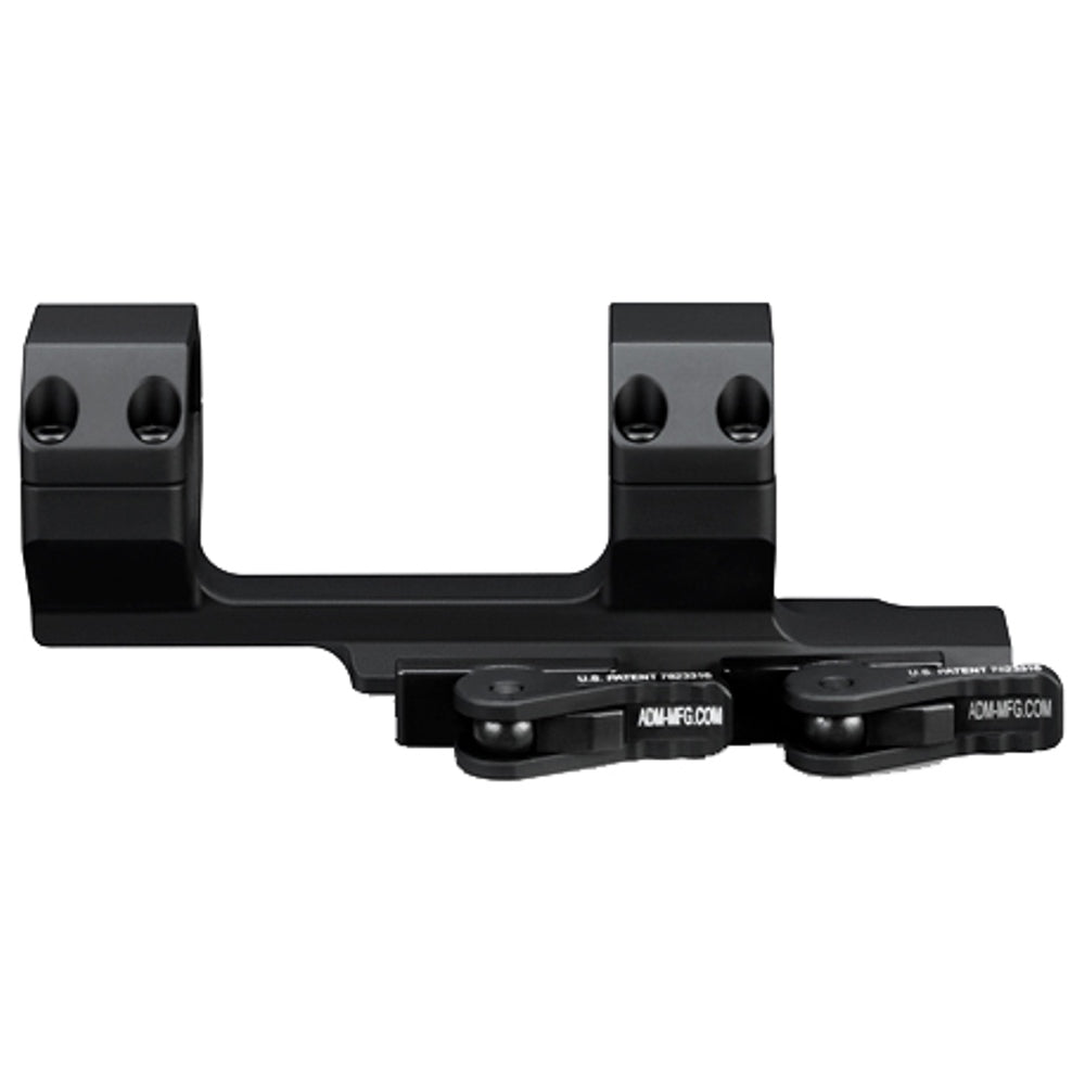 Supporto a sbalzo esteso Vortex Precision QR (30 mm)