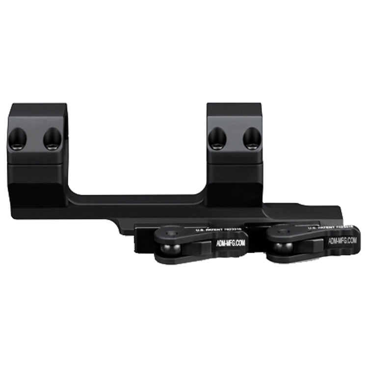 Vortex precision qr extended cantilever mount (30mm)