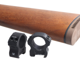 Vortex pro series montageringen pr1-m 25,4 mm medium - afbeelding 5