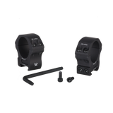 Vortex pro series montageringen pr30-m 30 mm medium - afbeelding 4