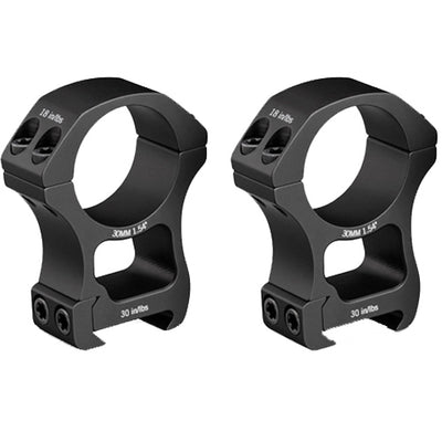 Anillos de montaje Vortex pro series pr30-xh 30 mm extra alto