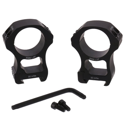 Anillos de montaje Vortex pro series pr30-xh 30 mm extra alto