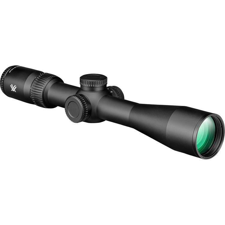 Vortex viper hd 3-15x44 sfp richtkijker, dead-hold bdc dradenkruis (moa)