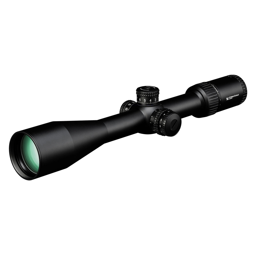 Vortex viper hd 3-15x44 sfp richtkijker, vmr-3 dradenkruis (mrad)