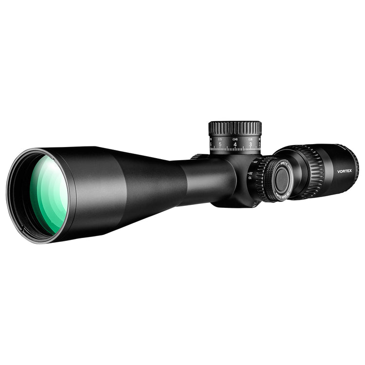Vortex viper hd 3-15x44 sfp richtkijker, vmr-3 dradenkruis (mrad)
