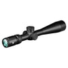 Vortex viper hd 5-25x50 sfp richtkijker, vmr-3 dradenkruis (mrad)