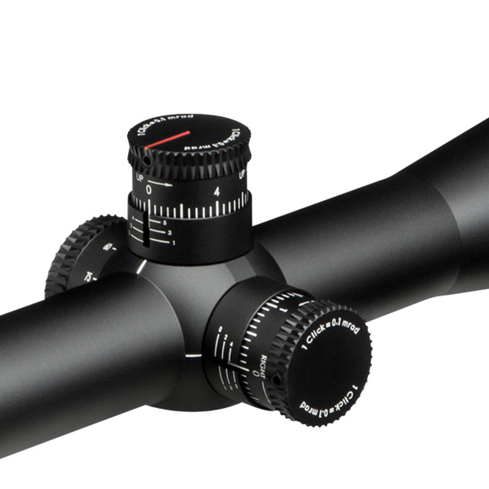 Vortex viper hs-t 4-16x44 richtkijker, vmr-1 dradenkruis (moa)