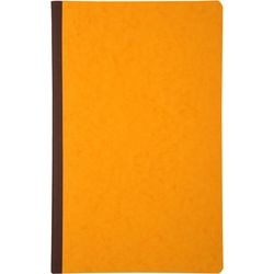 Agenda holandesa exacompta 110g m2 negra
