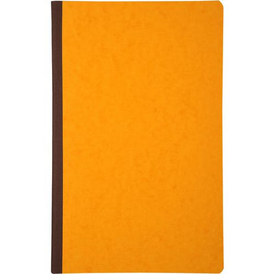 Diario olandese exacompta 110g m2 nero