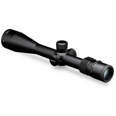 Vortex viper 6.5-20x50 pa richtkijker, mil dot dradenkruis (moa turrets)