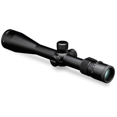 Vortex viper 6.5-20x50 pa richtkijker, dead-hold bdc dradenkruis (moa)