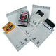 Sobres forrados sellados aire h 5 blanco 290 mm x 360 mm